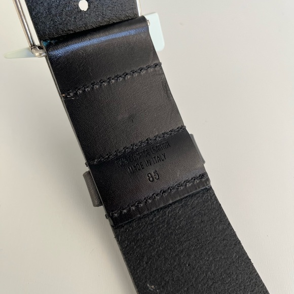 Auth ISABEL MARANT Belt - Picture 5 of 6